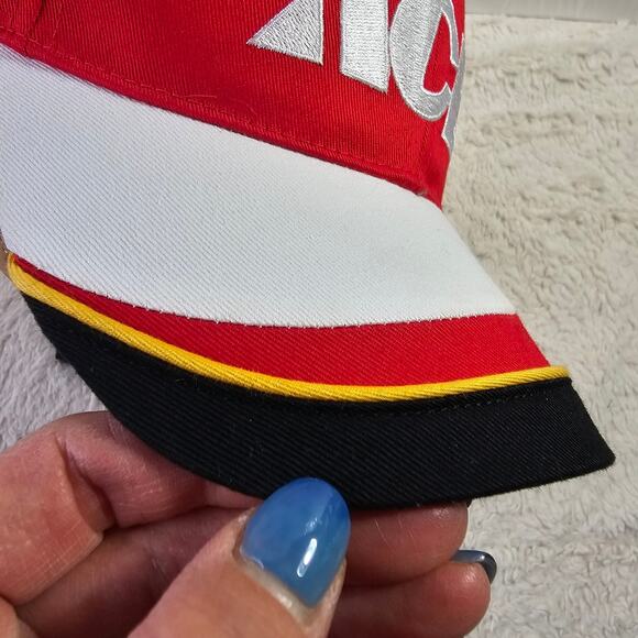 ACE Hardwear NWOT Embroidered 3D Hat. Unisex. Unique Adjustable. Stylish. Hiphop - Picture 6 of 11